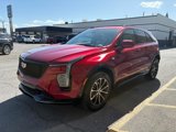 Used 2025 Cadillac XT4 Sport image 5