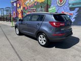 Used 2012 Kia Sportage LX w/ Navigation Pkg image 3