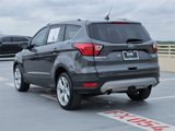 Used 2019 Ford Escape Titanium image 5