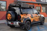 Used 2023 Land Rover Defender 110 S image 4