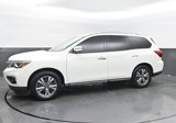 Used 2019 Nissan Pathfinder SL image 5
