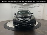 Used 2016 Acura RDX FWD w/ Technology Package image 2