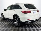 Used 2021 Mercedes-Benz GLC 300 4MATIC image 4
