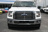 Used 2017 Ford F150 XLT w/ Equipment Group 301A Mid image 5