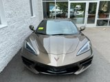 Used 2020 Chevrolet Corvette Stingray Preferred Cpe w/ 2LT Preferred Equipment Group image 6