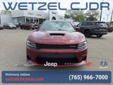 Certified 2019 Dodge Charger R/T w/ Plus Group image 2