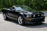 Used 2007 Ford Mustang GT image 4