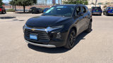 Certified 2022 Chevrolet Blazer LT image 3