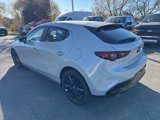 New 2025 MAZDA MAZDA3 s Sport image 5