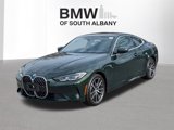 Used 2024 BMW 430i xDrive Coupe w/ Premium Package image 6