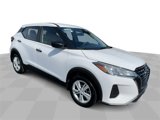 Used 2024 Nissan Kicks S image 2