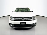 Used 2018 Volkswagen Atlas SE image 2