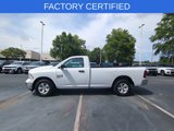 Certified 2023 RAM 1500 Tradesman w/ Popular Equipment Group image 2