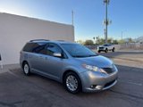 Used 2014 Toyota Sienna XLE image 4