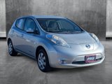 Used 2013 Nissan Leaf S w/ Charger Pkg image 3