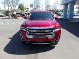 Used 2023 GMC Acadia SLT image 3