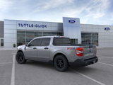 New 2025 Ford Maverick XLT image 4