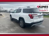 Used 2023 GMC Acadia SLT image 6
