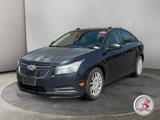Used 2014 Chevrolet Cruze Eco image 2