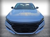 Used 2022 Honda Accord Sport image 2