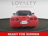 Used 2001 Chevrolet Corvette Coupe w/ Preferred Equipment Group2 image 4