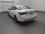 Used 2021 Nissan Sentra SV image 5