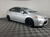 Used 2012 Toyota Prius Five image 2