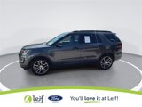 Used 2017 Ford Explorer Sport image 6