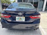 Used 2022 Toyota Camry SE image 6