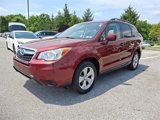 Used 2016 Subaru Forester 2.5i Premium w/ Popular Package #2 image 3