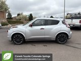 Used 2016 Nissan Juke NISMO RS image 5