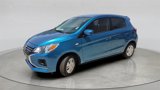 New 2024 Mitsubishi Mirage ES image 2