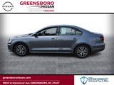 Used 2018 Volkswagen Jetta Wolfsburg Edition image 4