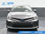 Used 2020 Toyota Camry LE image 4