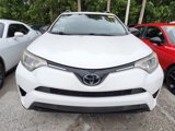 Used 2018 Toyota RAV4 LE image 3