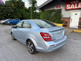 Used 2018 Chevrolet Sonic Premier image 5
