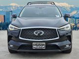 Used 2019 INFINITI QX50 Essential w/ Proactive Package image 2