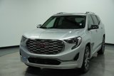 Used 2019 GMC Terrain Denali w/ Advanced Safety Package image 3