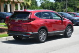 Used 2022 Honda CR-V Touring image 4