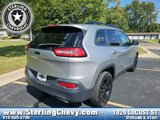 Used 2016 Jeep Cherokee Latitude w/ Comfort/Convenience Group image 5