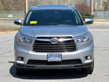 Used 2015 Toyota Highlander Limited image 2