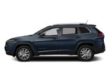 Used 2016 Jeep Cherokee Limited image 2