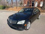 Used 2011 Mercedes-Benz C 300 4MATIC Sedan image 3
