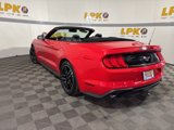 Used 2022 Ford Mustang Premium image 6