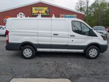 Used 2017 Ford Transit 250 130 Low Roof image 2