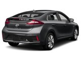 Used 2018 Hyundai Ioniq Blue image 3