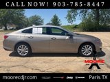 Used 2023 Chevrolet Malibu LT w/ Driver Confidence Package image 2