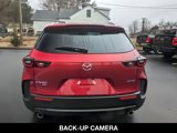 New 2025 MAZDA CX-50 AWD 2.5 S w/ Select Package image 5