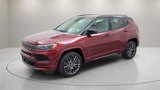 Used 2022 Jeep Compass High Altitude image 3