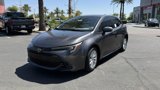 New 2025 Toyota Corolla SE image 2